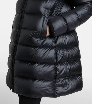 Moncler Suyenne down jacket | Thumbnail 2 Moncler Suyenne down jacket | Thumbnail 2