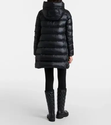 Moncler Suyenne down jacket | Thumbnail 3 Moncler Suyenne down jacket | Thumbnail 3
