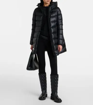 Moncler Suyenne down jacket | Thumbnail 6 Moncler Suyenne down jacket | Thumbnail 6