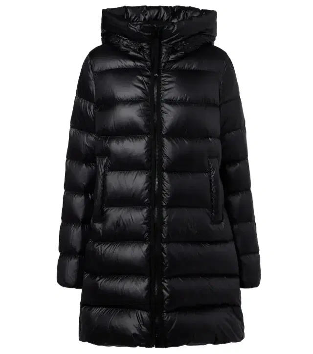 Moncler uyenne down jacket