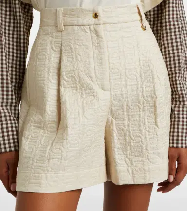Moncler Quilted shorts | Thumbnail 2 Moncler Quilted shorts | Thumbnail 2