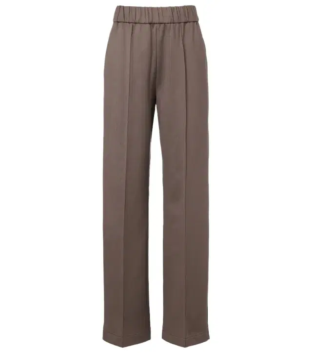 Moncler Jersey sweatpants