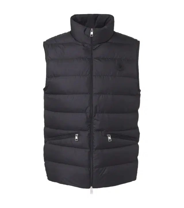Moncler Treompan down vest