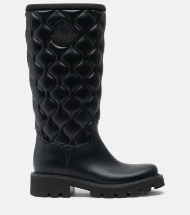 Moncler Kickstream rain boots | Thumbnail 3 Moncler Kickstream rain boots | Thumbnail 3