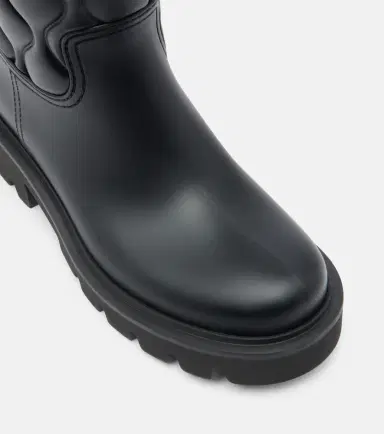 Moncler Kickstream rain boots | Thumbnail 4 Moncler Kickstream rain boots | Thumbnail 4
