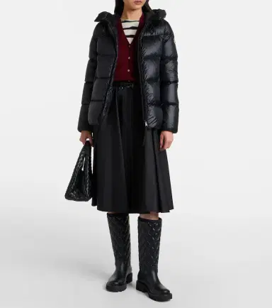 Moncler Kickstream rain boots | Thumbnail 5 Moncler Kickstream rain boots | Thumbnail 5