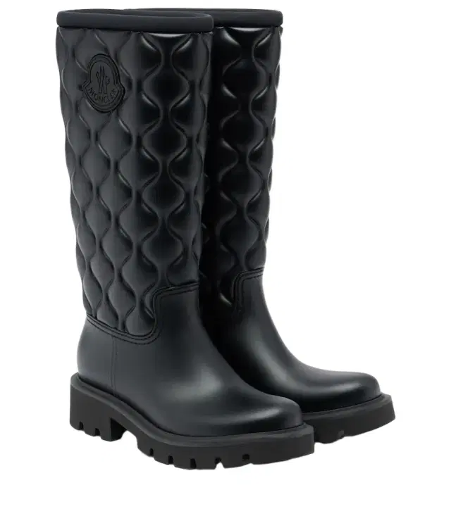 Kickstream rain boots