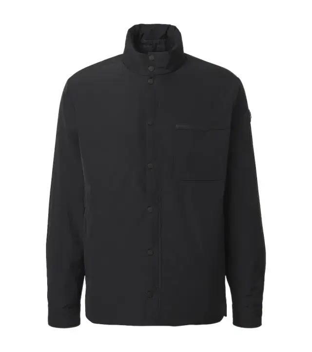 Moncler Yndale down jacket
