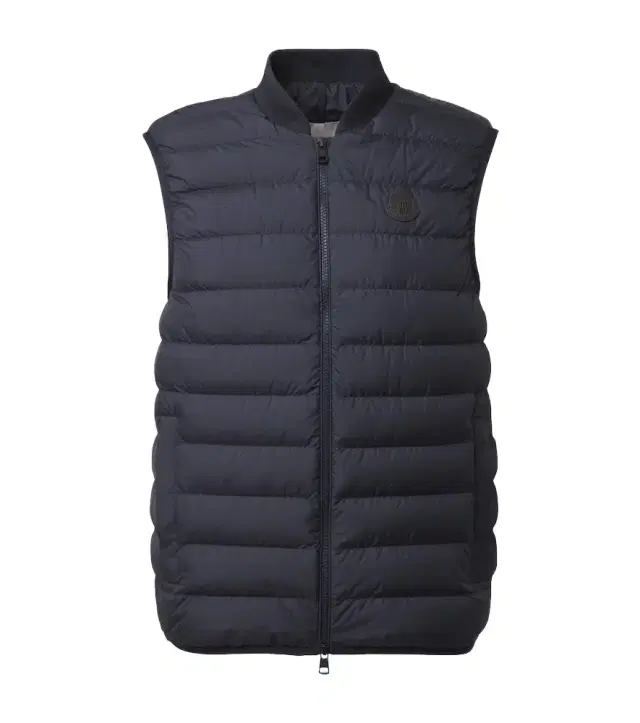 Moncler Froissel quilted down vest