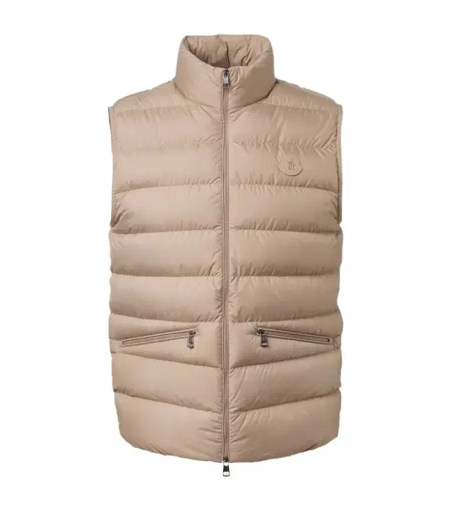 Moncler Treompan down vest