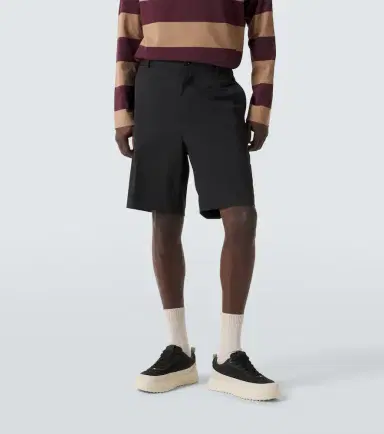 Moncler Bermuda shorts | Thumbnail 3