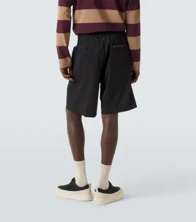 Moncler Bermuda shorts | Thumbnail 5