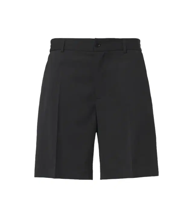 Bermuda shorts