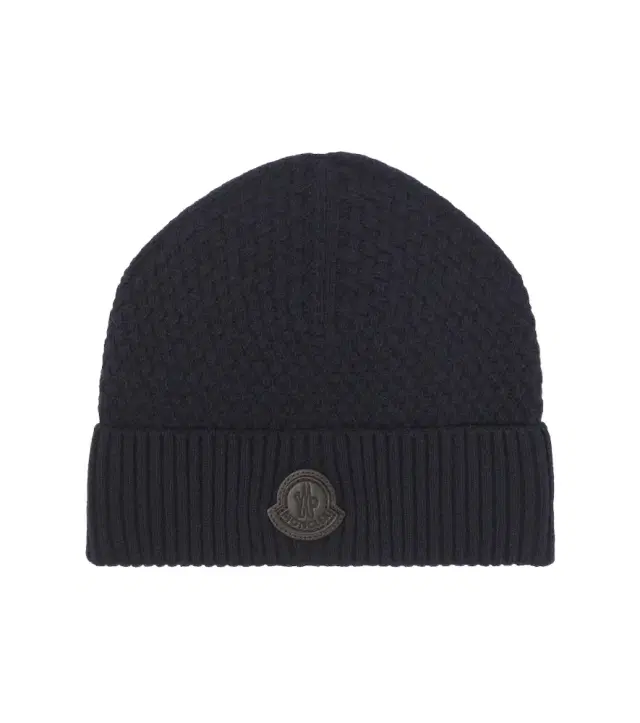 Moncler Wool and cashmere beanie
