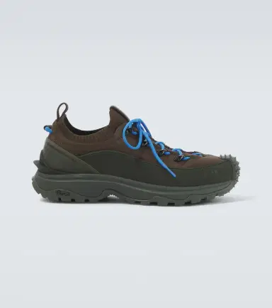 Moncler Trailgrip Lite3 sneakers | Thumbnail 2 Moncler Trailgrip Lite3 sneakers | Thumbnail 2