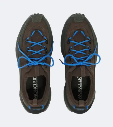 Moncler Trailgrip Lite3 sneakers | Thumbnail 3 Moncler Trailgrip Lite3 sneakers | Thumbnail 3