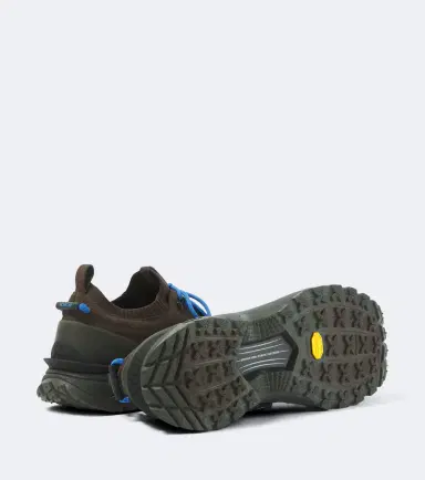 Moncler Trailgrip Lite3 sneakers | Thumbnail 4 Moncler Trailgrip Lite3 sneakers | Thumbnail 4