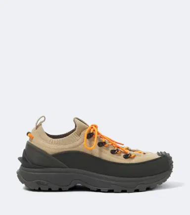 Moncler Trailgrip Lite3 suede-trimmed sneakers | Thumbnail 6 Moncler Trailgrip Lite3 suede-trimmed sneakers | Thumbnail 6