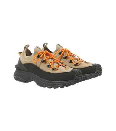 Moncler Trailgrip Lite3 suede-trimmed sneakers | Thumbnail 1 Moncler Trailgrip Lite3 suede-trimmed sneakers | Thumbnail 1