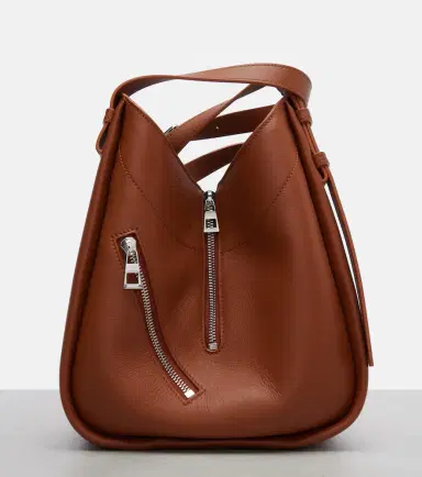 Loewe Hammock Flip leather tote bag | Thumbnail 6 Loewe Hammock Flip leather tote bag | Thumbnail 6