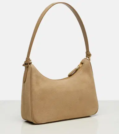 Prada Re-Edition 2005 Mini shoulder bag | Thumbnail 4