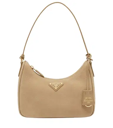 Prada Re-Edition 2005 Mini shoulder bag | Thumbnail 1