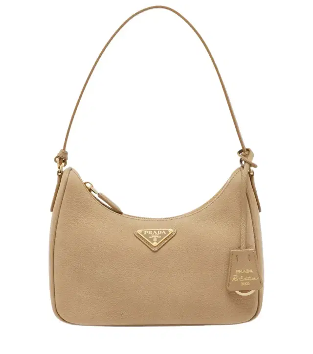 Prada Re-Edition 2005 Mini shoulder bag
