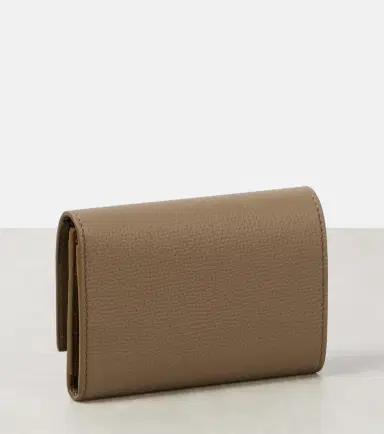 Loewe Anagram leather wallet | Thumbnail 4