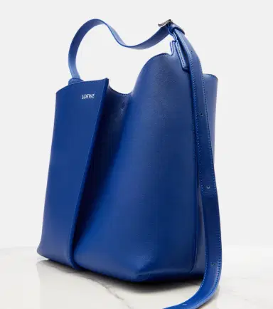 Loewe Bilbao Medium leather bucket bag | Thumbnail 2 Loewe Bilbao Medium leather bucket bag | Thumbnail 2