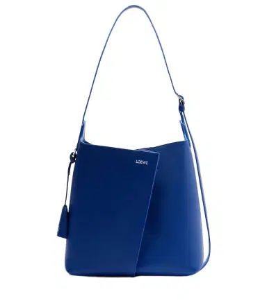 Loewe Bilbao Medium leather bucket bag | Thumbnail 1 Loewe Bilbao Medium leather bucket bag | Thumbnail 1