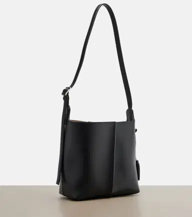 Loewe Bilbao Medium leather tote bag | Thumbnail 2