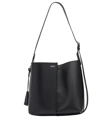 Loewe Bilbao Medium leather tote bag | Thumbnail 1