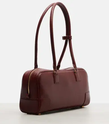 Loewe Amazona 31 leather shoulder bag | Thumbnail 2