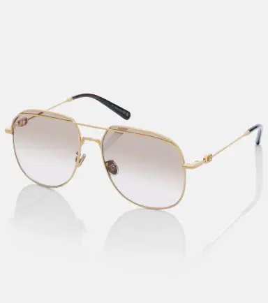 DIOR Eyewear Petit CD A1U aviator sunglasses | Thumbnail 3 DIOR Eyewear Petit CD A1U aviator sunglasses | Thumbnail 3