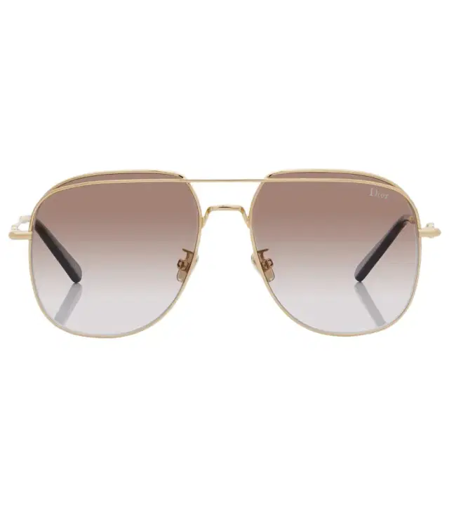 Dior Eyewear Petit CD A1U aviator sunglasses