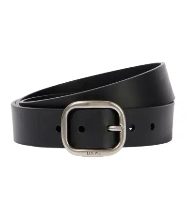 Loewe Leather belt | Thumbnail 1