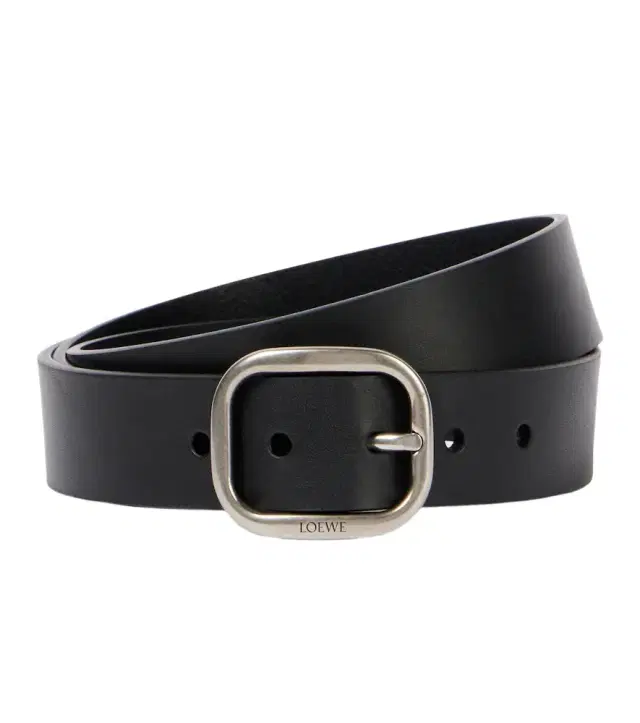 Loewe Leather belt