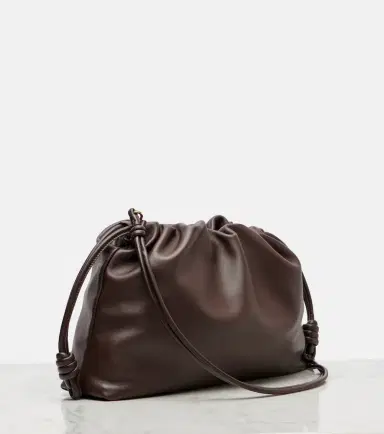 Loewe Flamenco Large leather shoulder bag | Thumbnail 5