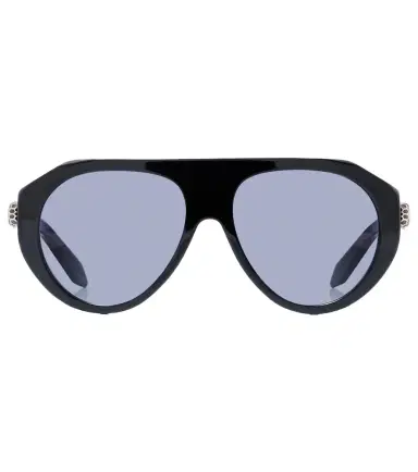 Bvlgari Serpenti Forever aviator sunglasses | Thumbnail 1