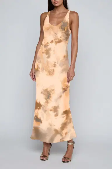 L'Agence Akiya Tank Dress | Thumbnail 2