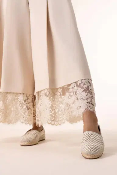 Manolo Blahnik Espadra Espadrille | Thumbnail 2 Manolo Blahnik Espadra Espadrille | Thumbnail 2