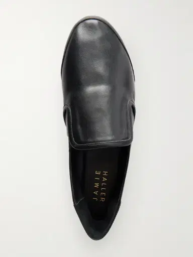 Jamie Haller The Wushu Leather Slippers | Thumbnail 6 Jamie Haller The Wushu Leather Slippers | Thumbnail 6