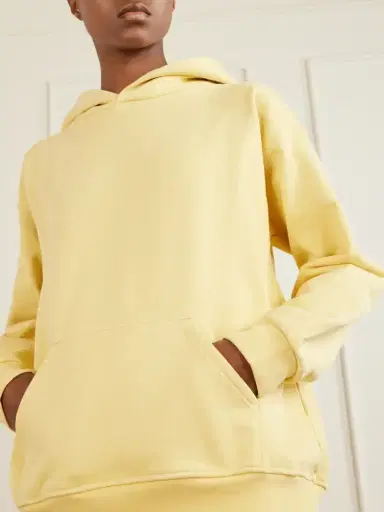 Matteau Organic Cotton-jersey Hoodie | Thumbnail 5