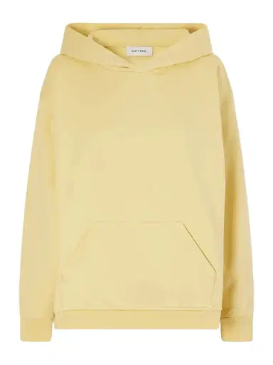 Matteau Organic Cotton-jersey Hoodie | Thumbnail 1