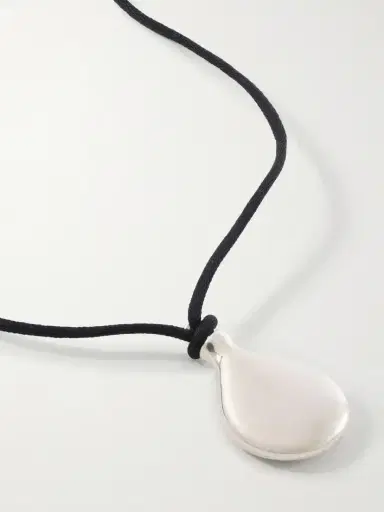 Sophie Buhai Perfume Sterling Silver Choker Necklace | Thumbnail 4 Sophie Buhai Perfume Sterling Silver Choker Necklace | Thumbnail 4