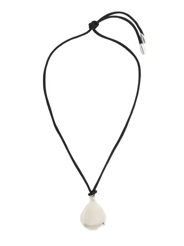 Sophie Buhai Perfume Sterling Silver Choker Necklace