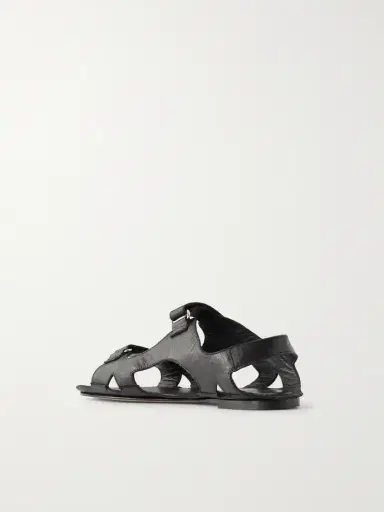Jamie Haller The Walking Leather Sandals | Thumbnail 3 Jamie Haller The Walking Leather Sandals | Thumbnail 3