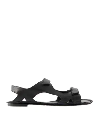 Jamie Haller The Walking Leather Sandals | Thumbnail 1 Jamie Haller The Walking Leather Sandals | Thumbnail 1