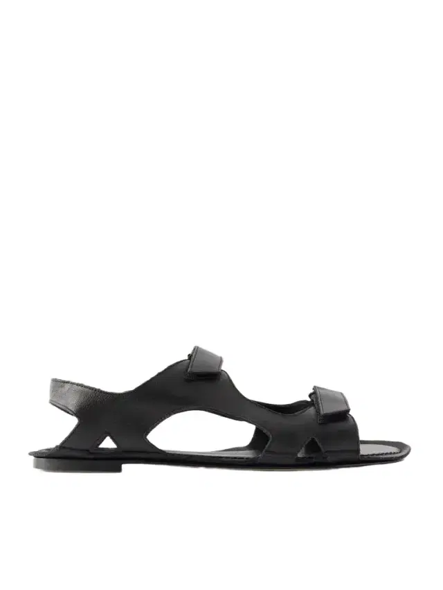 Jamie Haller The Walking Leather Sandals