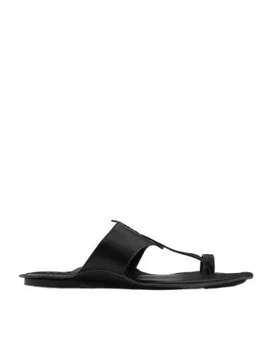 Jamie Haller The Toe Thong Leather Sandals | Thumbnail 1 Jamie Haller The Toe Thong Leather Sandals | Thumbnail 1